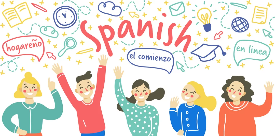 Variação linguística Espanha X América Latina