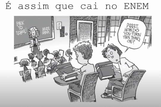 Pronouns 1