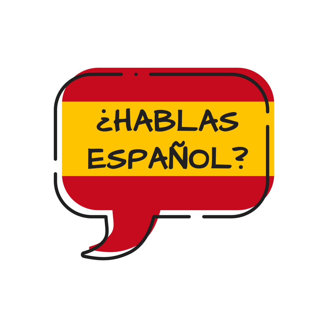 Questão ENEM 2015 - Espanhol