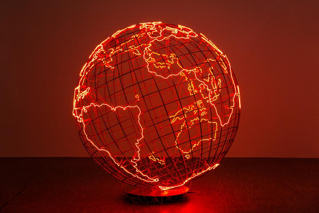 Geoprocessamento