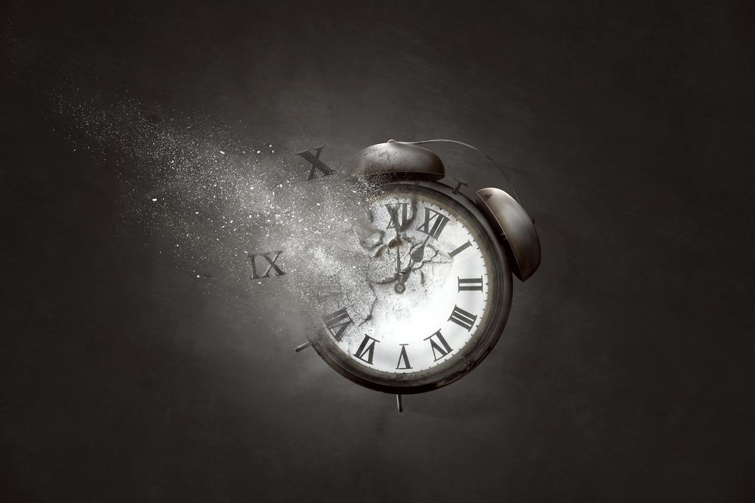 O Tempo Cronológico x Tempo Histórico